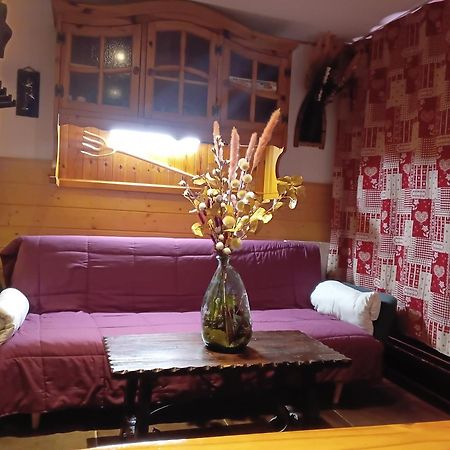 Les Neves Apartment Val Thorens Ngoại thất bức ảnh