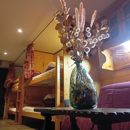 Les Neves Apartment Val Thorens Ngoại thất bức ảnh